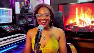 🎶 AVIOLA &ndash; Mbosso | Cover by Eve Joy Eve (Produced by Dupy Beatz)