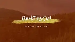 BookTastic! Channel Introduction