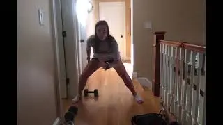 Lateral Sway