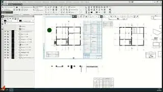 Строительный Компас 3D  КМ и сети 18 04 23