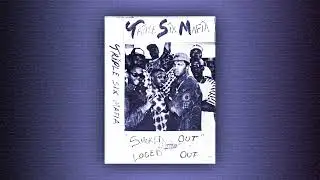 Victim Of This Shit - Three 6 Mafia (Gangsta Blac & Playa Fly) (Remastered) [Explicit]