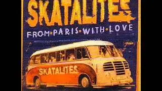 The Skatalites   Glory To The Sound