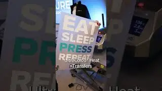 Eliminate scorch marks with these top tips 👆 #heatpress #heattransfer #ultracolour #screenprint