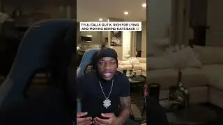 Tylil calls out K. Rich for lying and moving behind Kai&rsquo;s back 😳