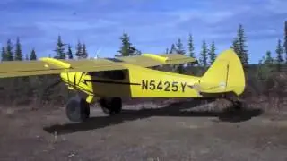 40 Mile Air -Tok Alaska