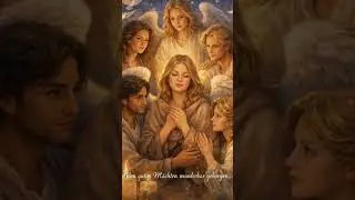 Von guten M&auml;chten &mdash; Safely held by good powers #2026 #peace #faith #comfort
