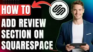 How to Add Review Section on Squarespace with Email Automation 2026 Easily