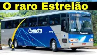 O Raro Cometa Estrel&atilde;o - hist&oacute;ria e curiosidades da CMA🌠