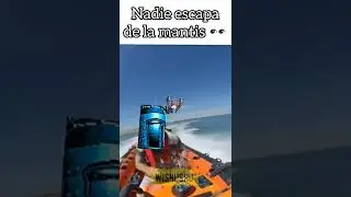 👺Mantis Espejo Be Like . . . {Metal Slug Attack}