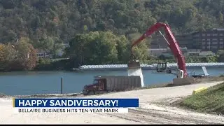 MPR Transloading expands with new facility after a decade of growth along the Ohio River