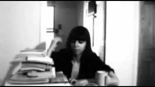 Florencia Kirchner y su cortometraje