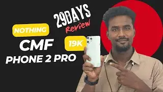 Nothing cmf phone 2 pro Worth it under 20k best camera best UI pros and cons #nothing #cmfphone2pro