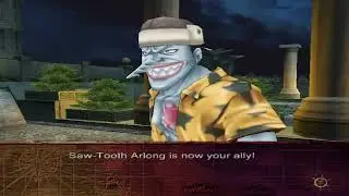 Masuknya crew baru ! Don Krieg dan Arlong di tim Bajak laut BUGGY THE CLOWN