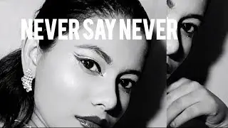 The Karate kid | Never Say Never | Cover by Sudipa Das 