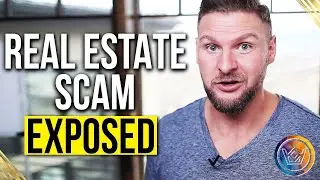 Real Estate Investing Scam