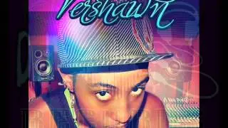 VERSHON - NAH MIX UP {RAW} (DJKUNTEH RECORDS) 2014
