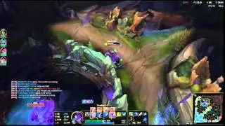 al Kha`Zix dynamic queue adventure #1