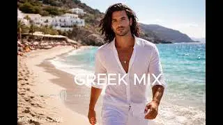 Greek After Hours Soul Mix | Deep Mediterranean Night 2026