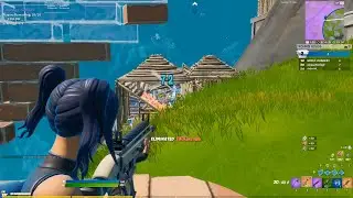 Righteous 🕊️ (Fortnite Montage)
