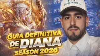 GU&Iacute;A DE DIANA PARA SUBIR A CHALLENGER SI TIENES 25, 26, 27, 28, 29, 30, 31, 32, 33, 34, 35, 36, 37+