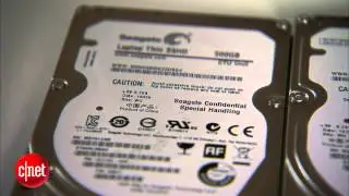 Seagate Laptop Thin SSHD is more than just thin