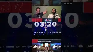 IMPROVER 🇷🇺 | GRAND BEATBOX BATTLE 2023: WORLD LEAGUE | Solo Elimination #beatbox #gbb2023 #amicy
