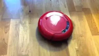 Aspirador Robot Taurus Striker Mini