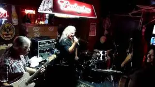 Seagull Band-Rock 'n Roll@Hinano Cafe