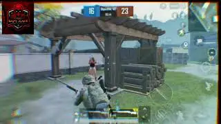 Most satisfying PUBG gun sync|Forever|TDM montage