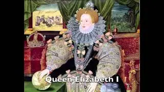 Irish History Song