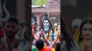 ओम त्रयंबकम यजामहे सुगंधिम पुष्टिवर्धनम #bhaktisong #masarswati #hanumanchalisa #love