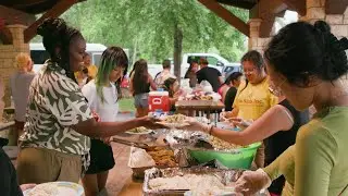 Wisconsin Life | Cia Siab connects youth to Hmong heritage