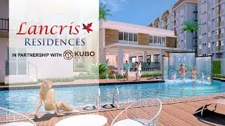 Lancris Residences in Paranaque City