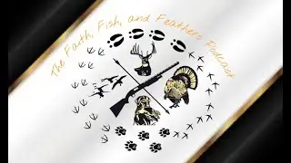 Ep.2 The Traveling Turkey Hunter.