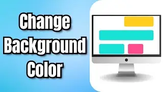 How To Change Background Color Kapwing - Full Guide