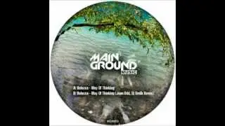 Belocca - Way Of Thinking (Juan Ddd and Dj Smilk Remix)