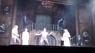 Los Locos Addams 4 - Argentina (Teatro Opera)