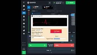 Cross Signal Legit Trading Strategy 🤭