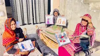 Samwiya na Asia ka aj suit pasand kar liya ha 