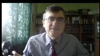 br. Adam Urban -1- Ucisk Jakuba; Jzraela!