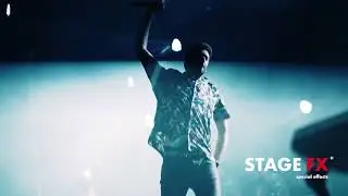 STAGE FX in action!! (2)