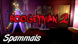 Boogeyman 2 | Part 1 | Let The Games Begin! (Night 1 & 2)
