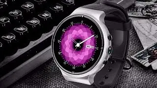 IQI I8 4G Smartwatch Phone.(link in description)