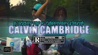 Blockboy Pop x Chopperboy Kookum  -`