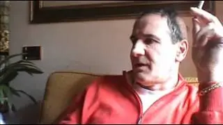 Intervista a Carlo Petrini - 31 marzo 2006 (sintesi)