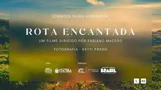 Itatiba - SP | Documentário Rota Encantada (Legendado)
