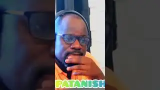 Best of patanisho kit na Ghost... Radio Jambo Asubuhi 😜😂😂 #funny #punchlinecomedy #fyp  #viralvideo