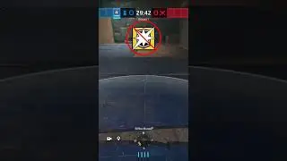 The ULTIMATE Blitz Counter in R6