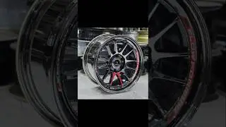 REKOMENDASI VELG VENOM VERDE R18 mobil Pajero Fortuner Triton hilux Strada #automobile