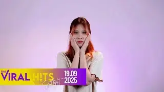 LAILA จาก TAKHLI GANG ส่งเพลงใหม่ เทพท้อ ลูกทุ่งแดนซ์สายมู | The Viral Hits Spotlight 19.09.2025 |